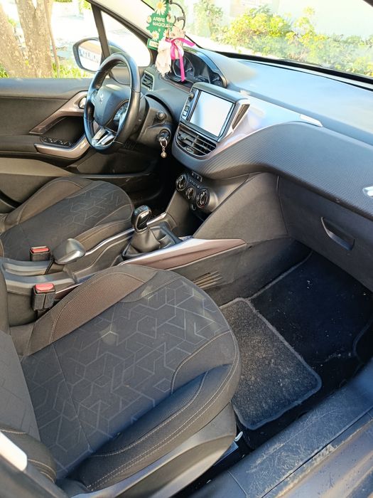 Peugeot 2008 1.4