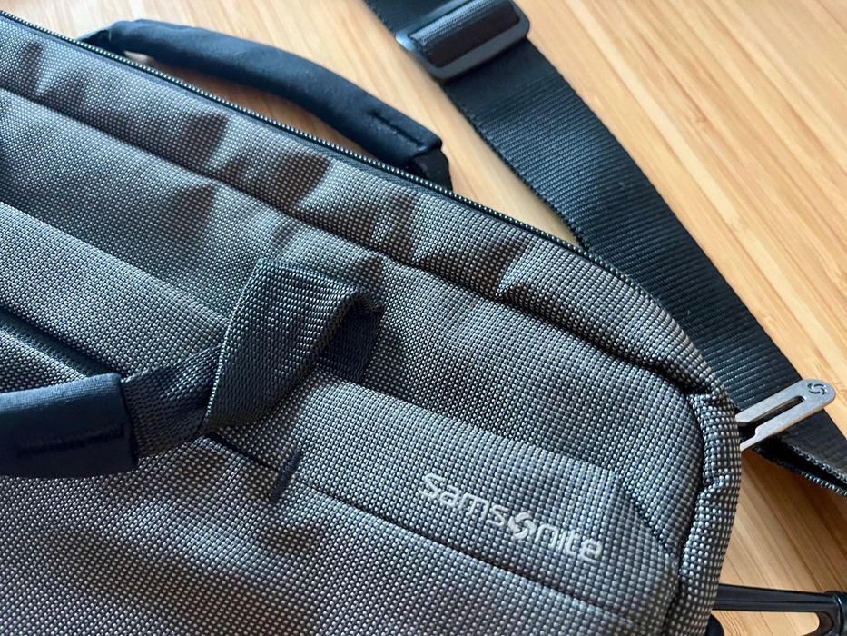 Bolsa portátil Samsonite