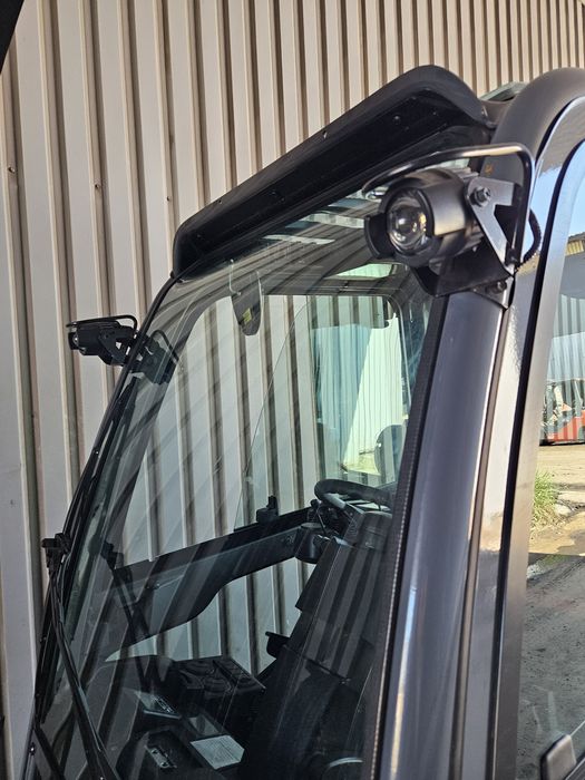 Навантажувач Toyota 3 т газ 2019 р. Вилочный погрузчик Тойота 3 т газ