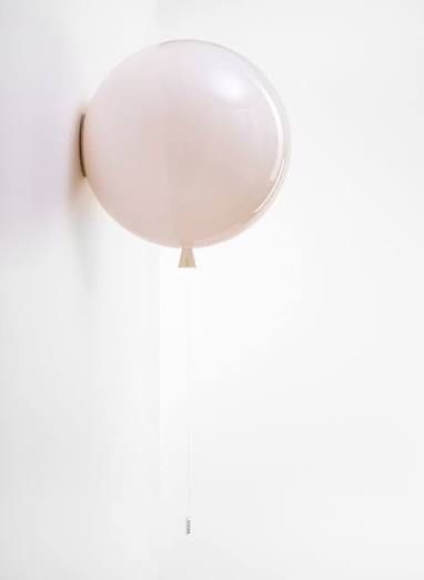 Okazja! Lampy ścienne balony BROKIS MEMORY design industrial hand made