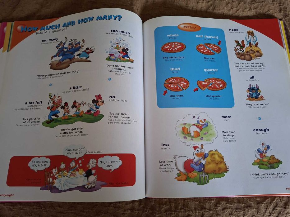 O Meu Primeiro Dicionário de Inglês