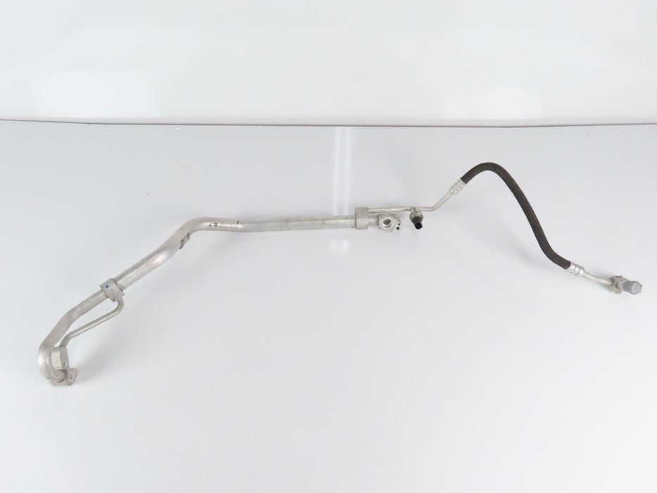 Tubo Ar Condicionado Bmw X3 Ref: 64539868407