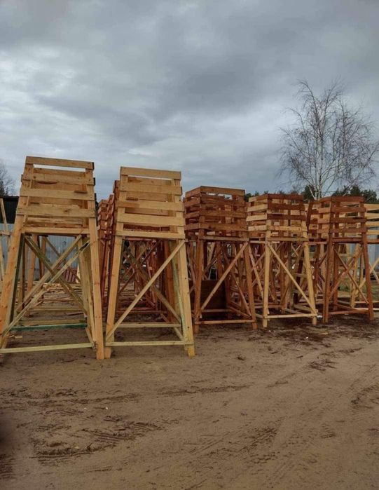 Ambona z balkonem ekstra