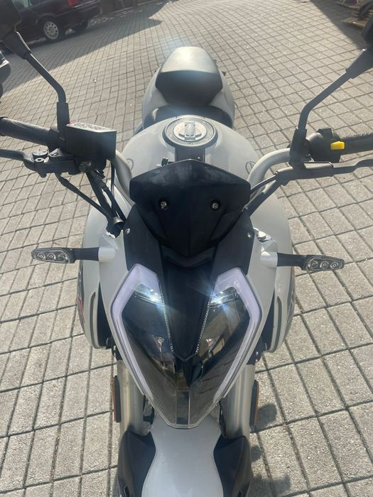 Mota keeway RKF 125