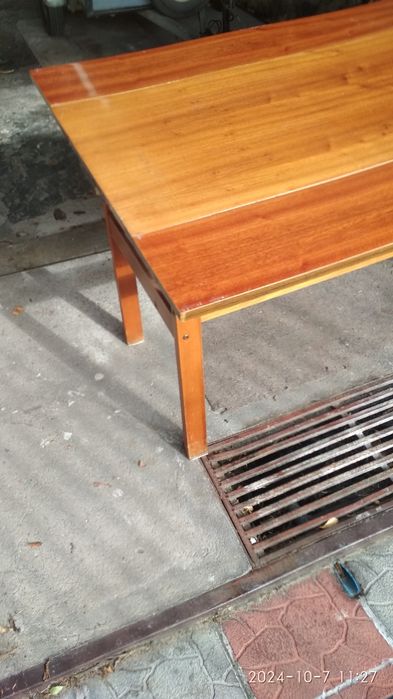 Sprzedam ława szwedzka stół PRL