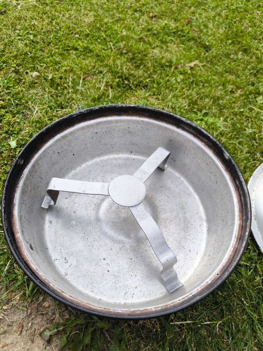 Prodiż sprawny z dawnych lat PRL plus orginalny przewód