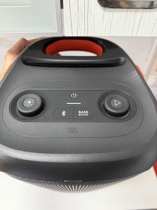 Coluna PartyBox JBL 110