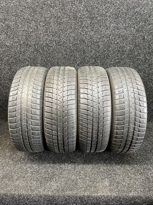 Продам Б/У шини Falken 225/60R17 HS 449 Eurovinter