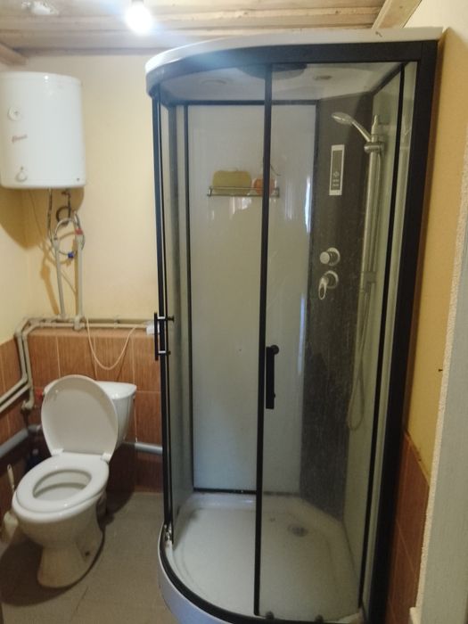 Оренда будинку для бригади працівників