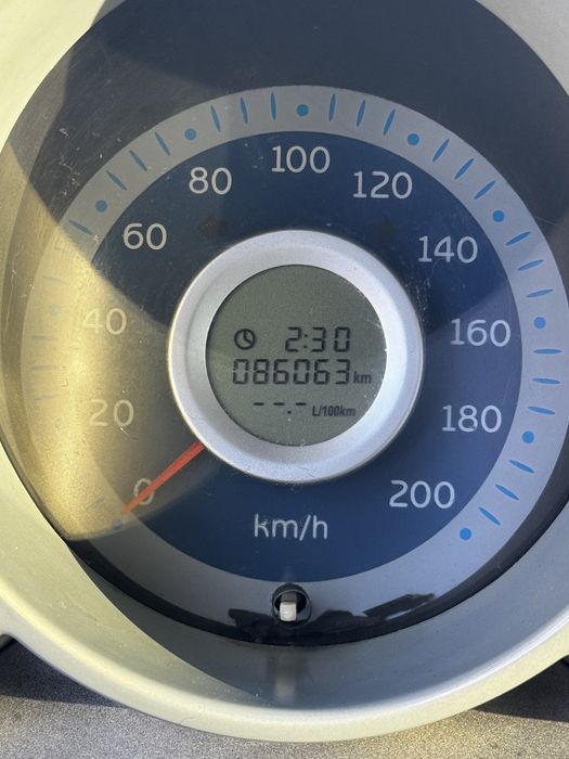 Продам Chery Kimo 2008 год 86 тыс пробег 1.3л Бензин Механика