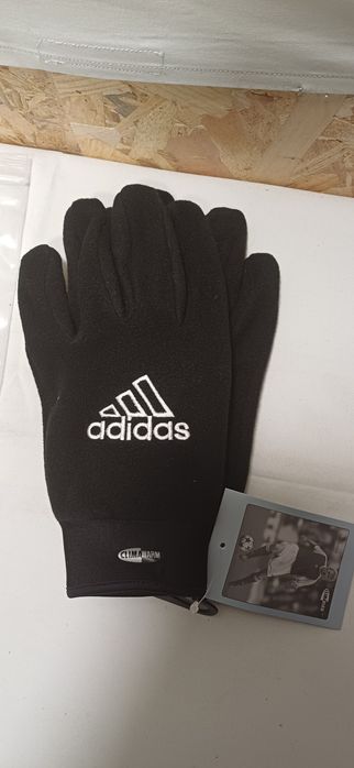 luvas adidas novas tamanho 11