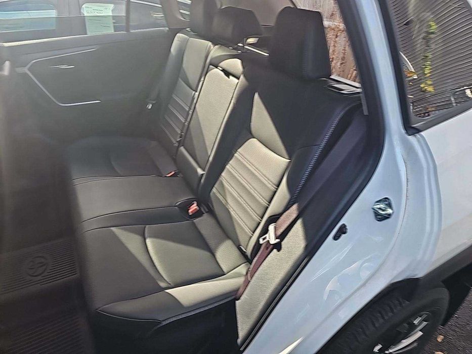 2023 Toyota RAV4 Hybrid Limited