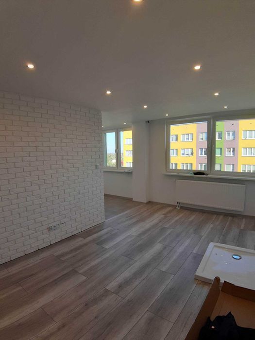 Remonty Mieszkań -Domów-Lokali- Strychów-Poddaszy- KOMPLEKSOWO.