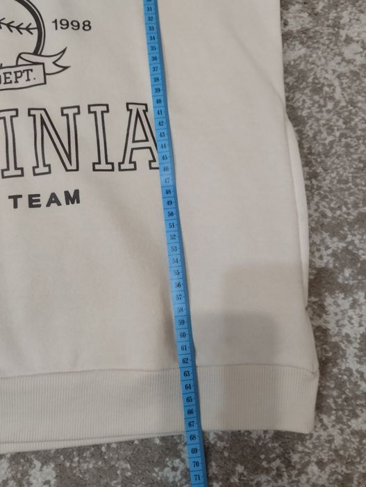 Теплий свете на флісі. Новий