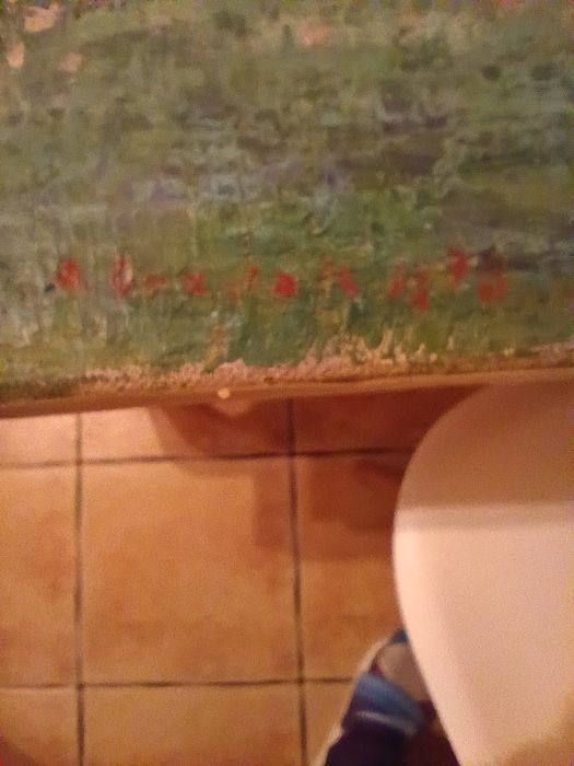 Obraz olejny na płótnie.