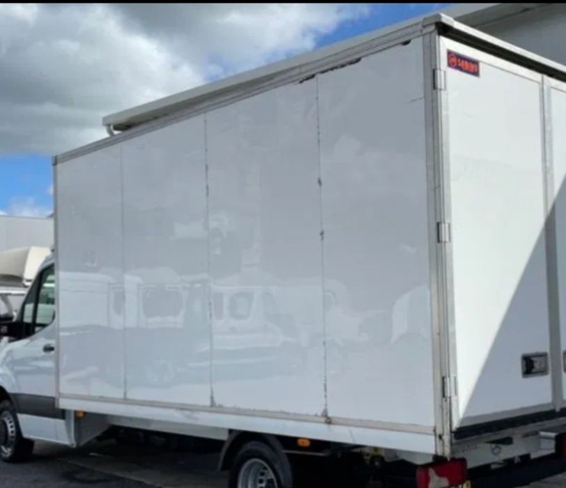 Mudanças profissionais