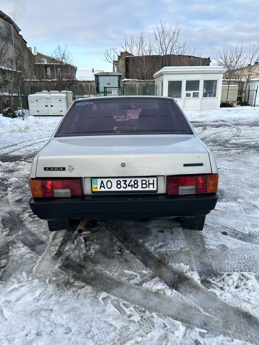 Продам ваз 99 - 2008 р, 1,6 бензин