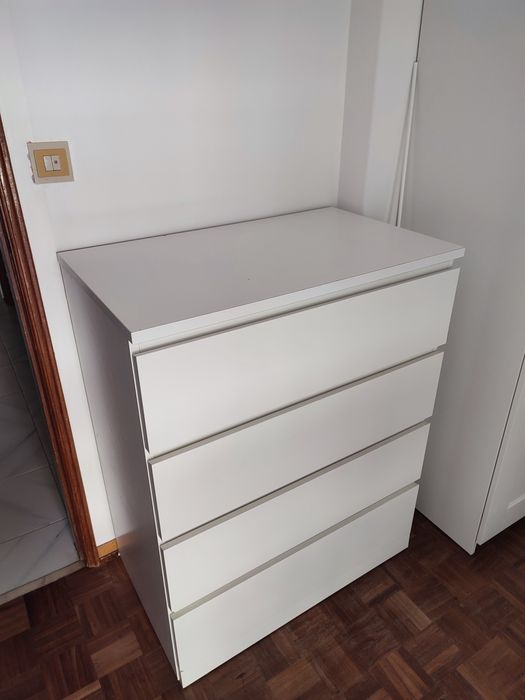 Vendo mobília de quarto completo