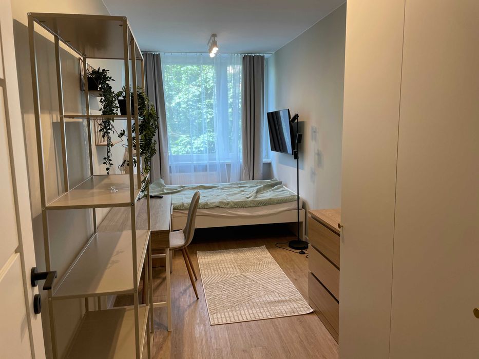 Mieszkanie – Warszawa, Praga-Południe - Widok 4