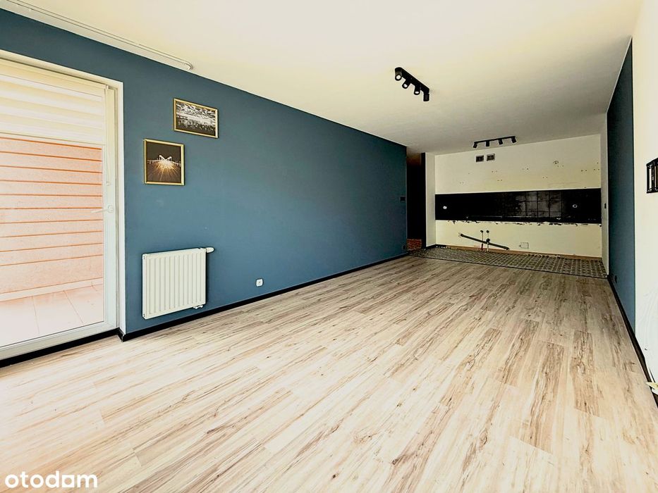 Apartment in Łódź - View 3
