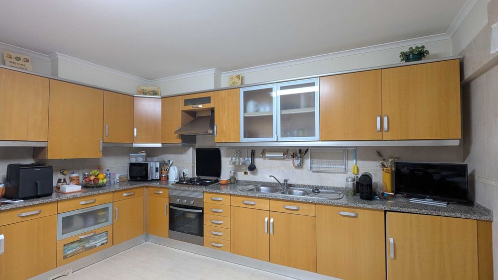 Cozinha Usada - OFERTA