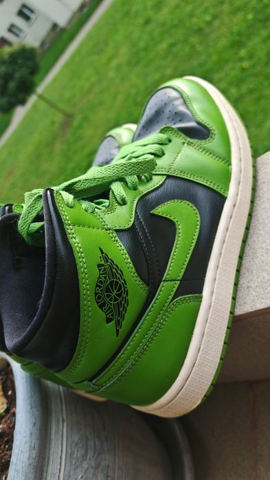 Buty Air Jordan 41