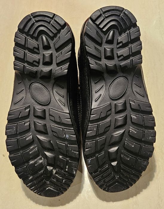 Buty taktyczne 35r 937 Wojas