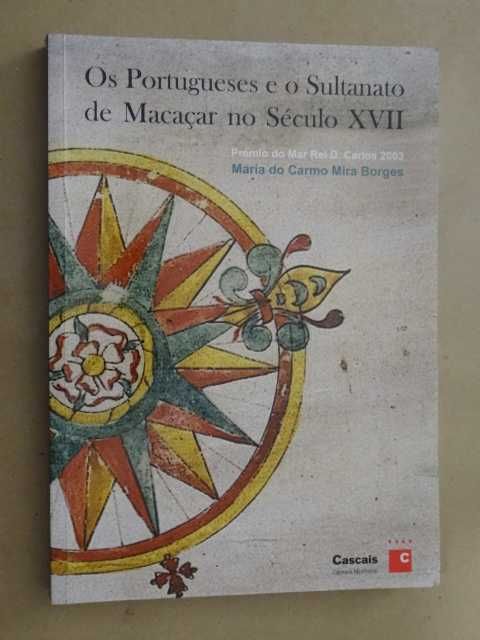 Os Portugueses e o Sultanato de Macaçar no Século XVll