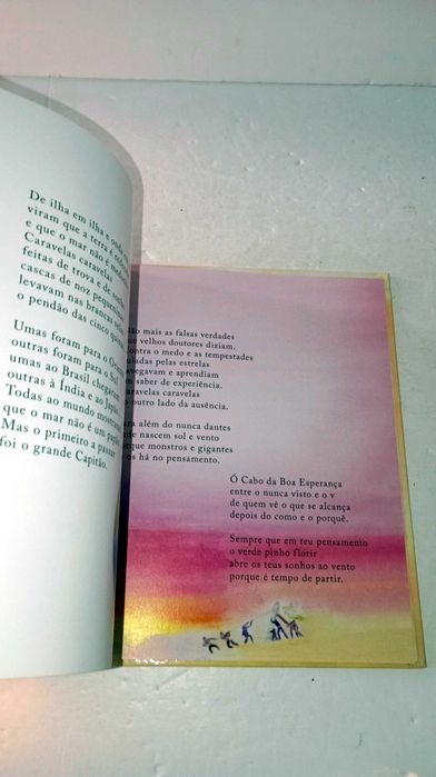 As Naus de Verde Pinho - Manuel Alegre