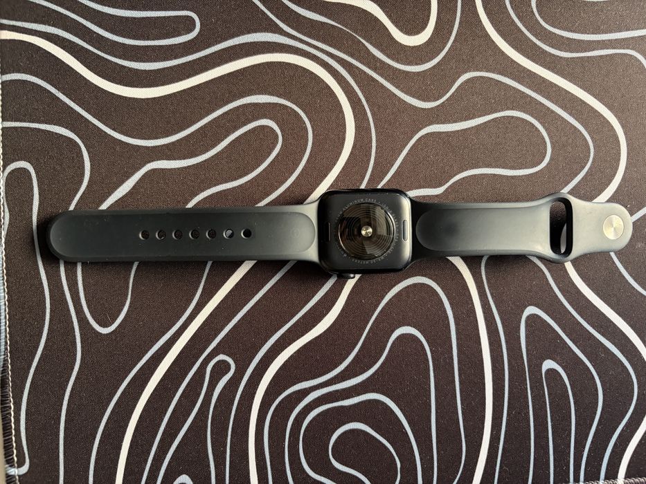 Apple Watch SE 2gen.40mm 32GB LTE | 98% baterii | Ładowarka