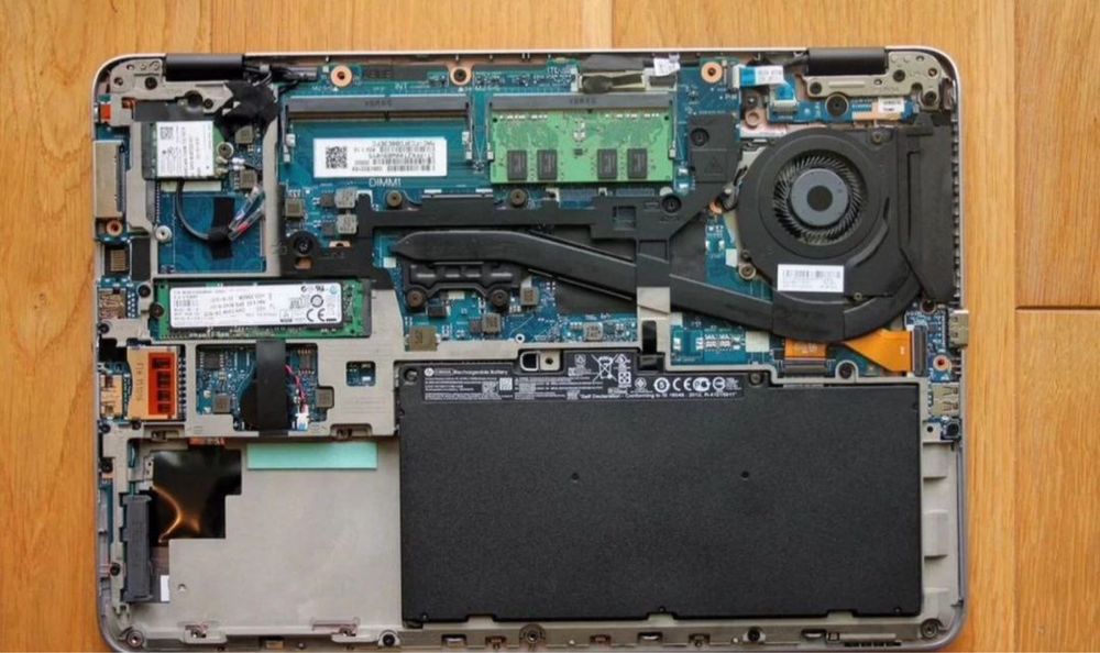 Компютерний приватний майстер Ремонт компютерів та ноутбуків