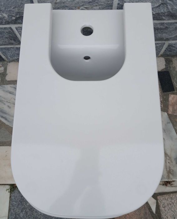 Bidé marca roca .64584881461379121