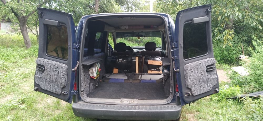 Грузоперевозки пикап(фургон)