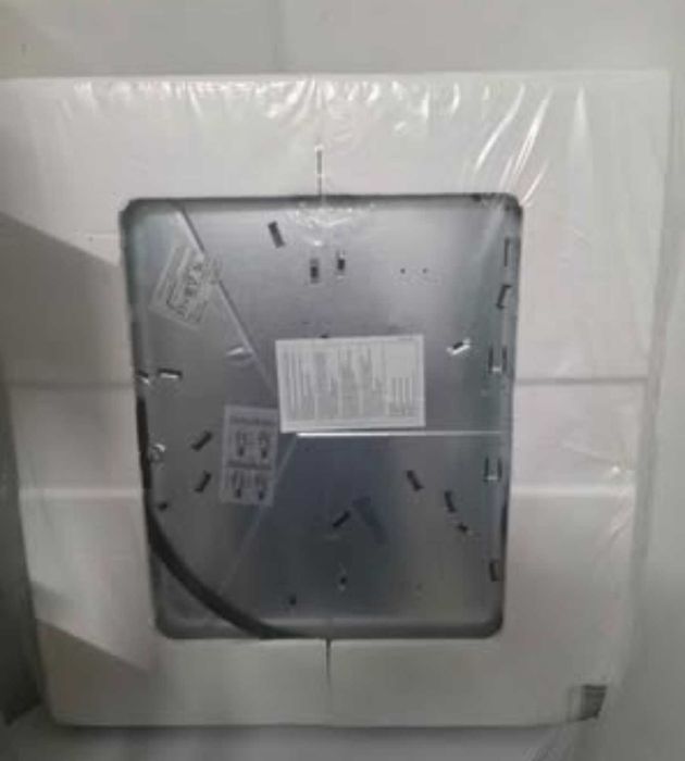 Placa vitrocerâmica Candy NOVA