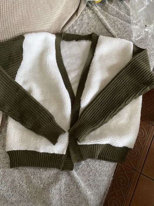 Sweter damski nowy XXL/XXXL Rainbow Bonprix