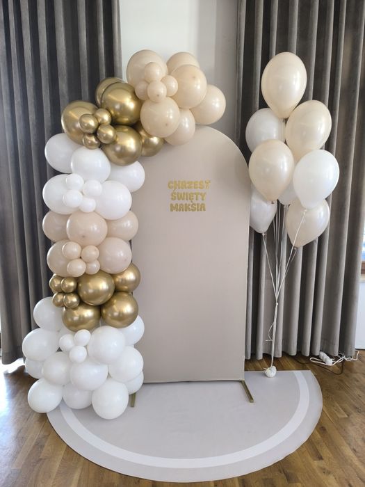 Balony z helem Rybnik dostawa do domu lub restauracji