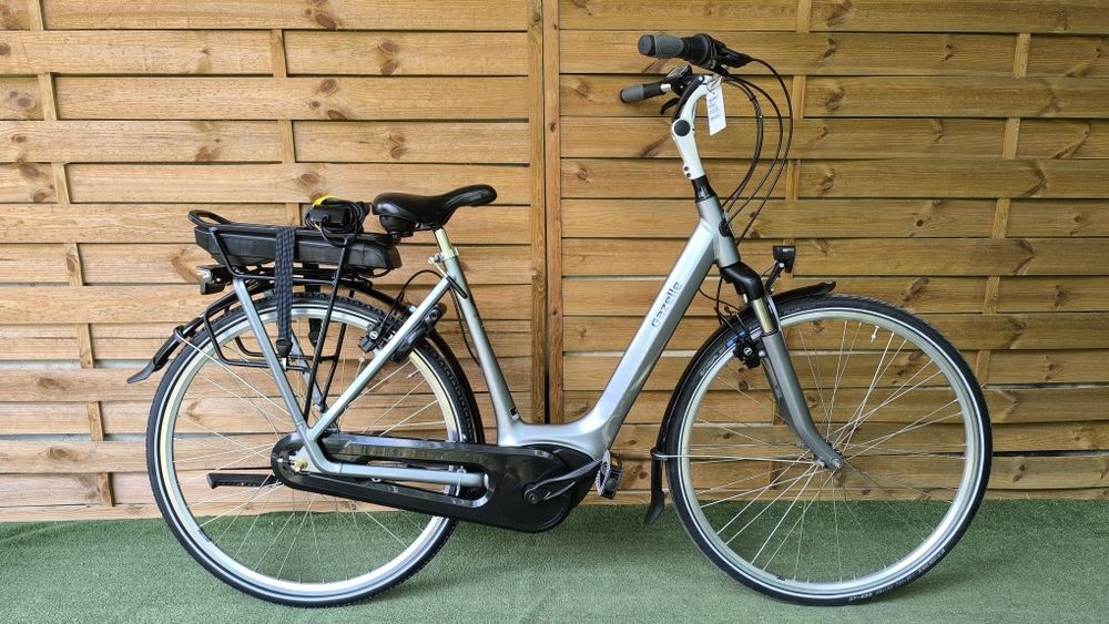 Elektryk Gazelle Orange C7, Bosch Active Line, Nexus, Amory, I INNE !