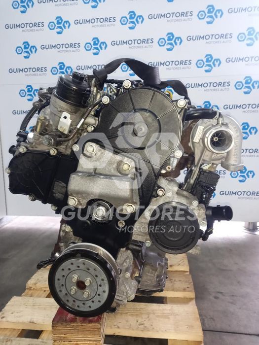 MOTOR RECONDICIONADO OPEL INSIGNIA B 2.0CDTI 170CV, REF: B20DTH