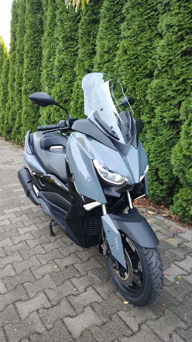 Yamaha
