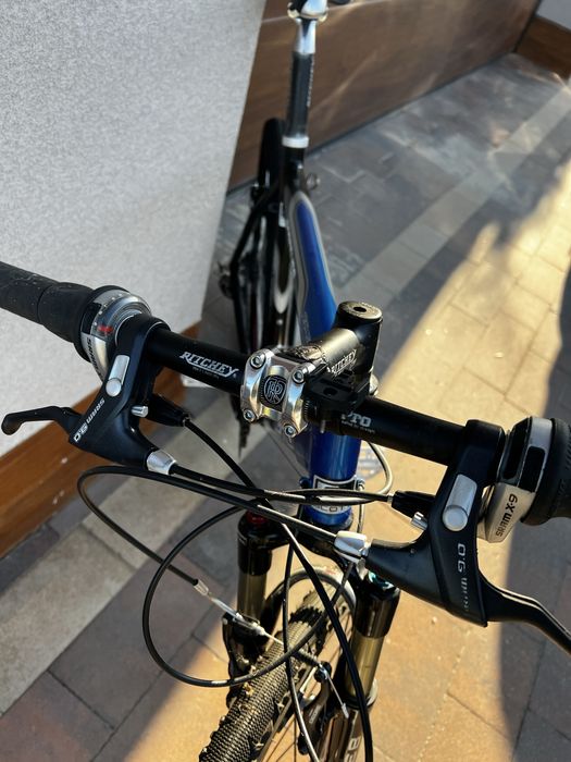 Scott Usa Team Issue