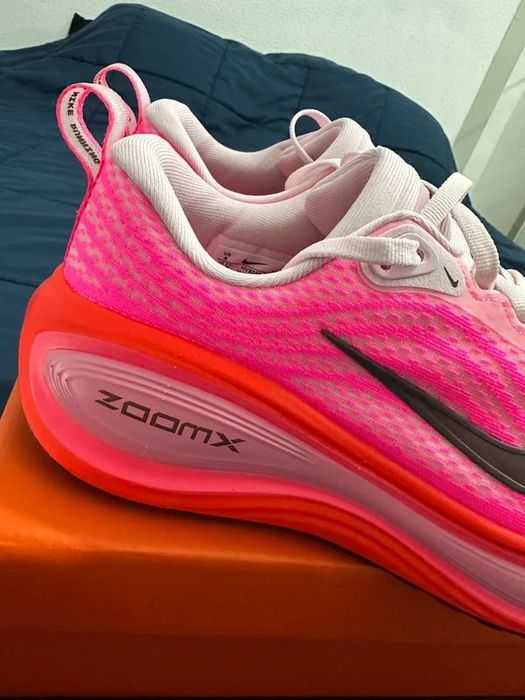Nike Vomero Plus