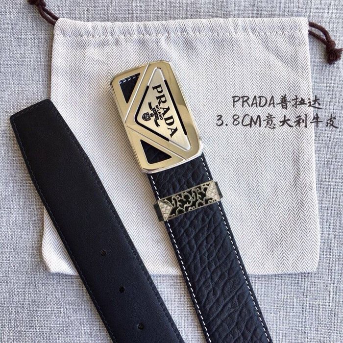 nowy elegancki pasek uniseks