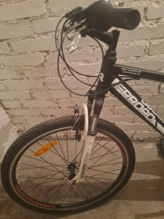 Rower FRROAD stan bardzo dobry