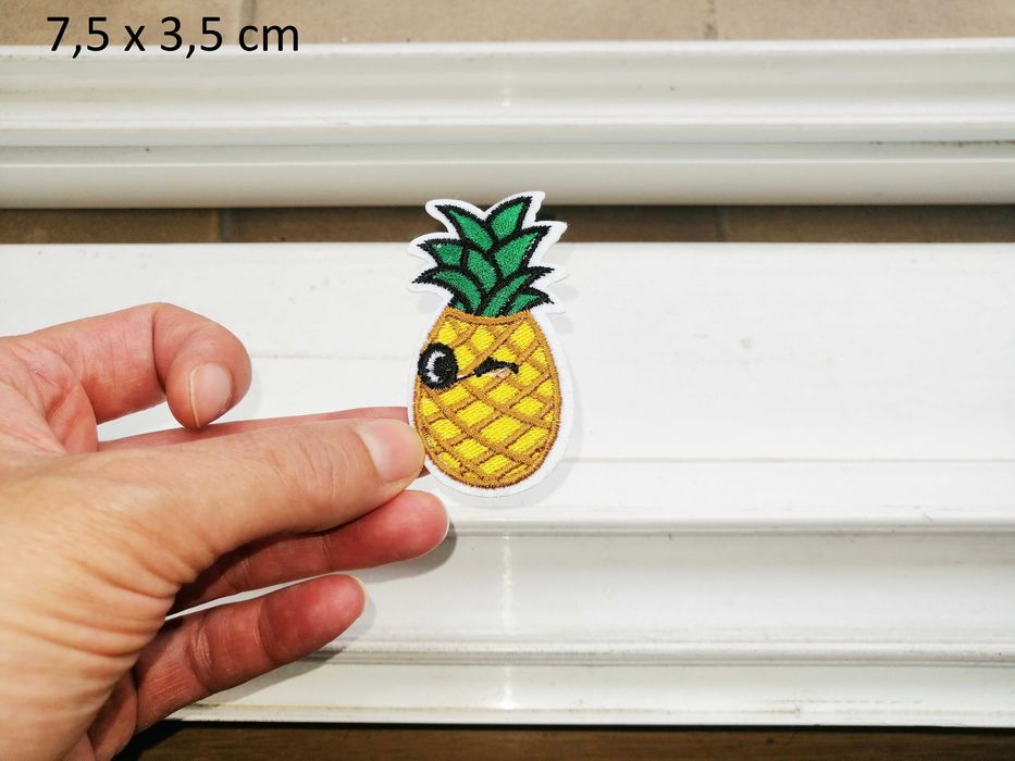 Lote 17 Remendos / Patch Cozinha