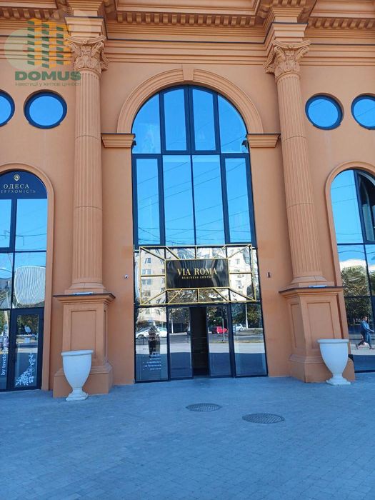 Продам редкую 2 комн 46м‼️ ЖК Виа Рома‼️Инглези Таирова‼️