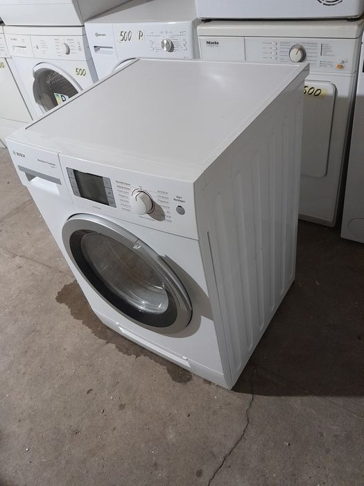 Pralko suszarka BOSCH 9kg 1400ob.gw. W-wa