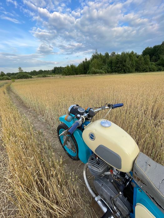 Продам іж Юпітер 3