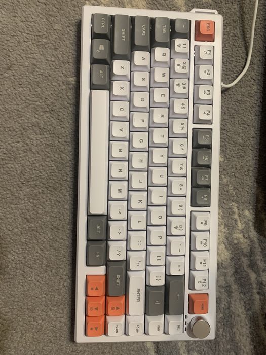 Клавиатура Ajazz