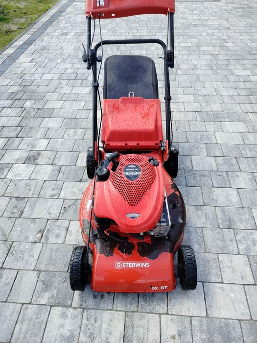 Kosiarka Spalinowa Briggs Stratton