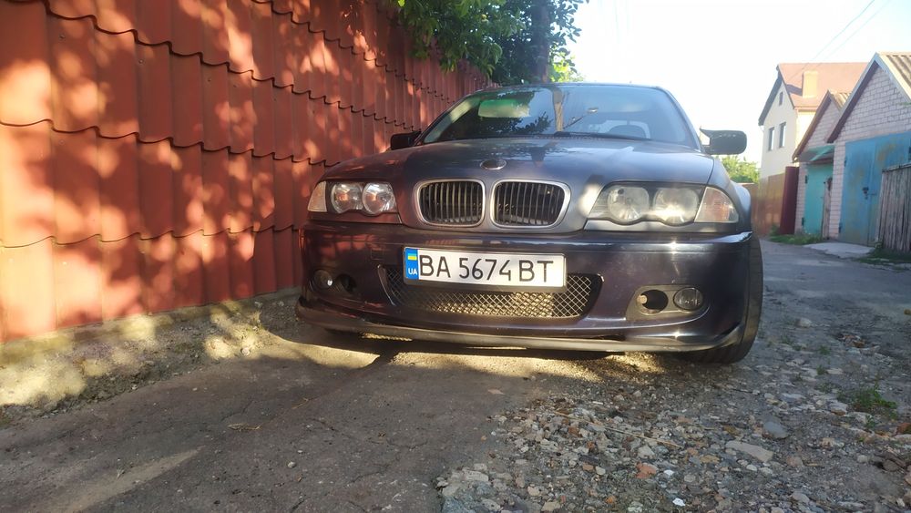 Бумер 2.0 дизель